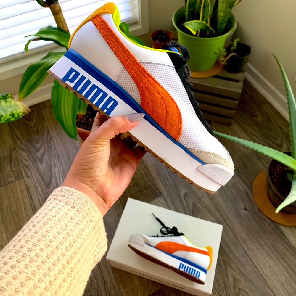 PUMA Roma